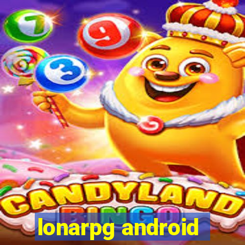 lonarpg android